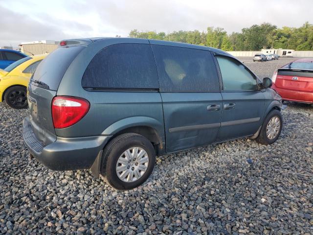 1A4GP45R66B753869 - 2006 CHRYSLER TOWN & COU ტალღისფერი ფოტო 3