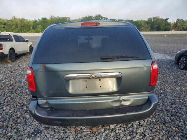 1A4GP45R66B753869 - 2006 CHRYSLER TOWN & COU ტალღისფერი ფოტო 6