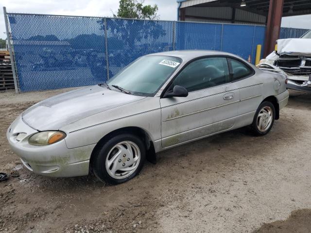 1999 FORD ESCORT ZX2, 