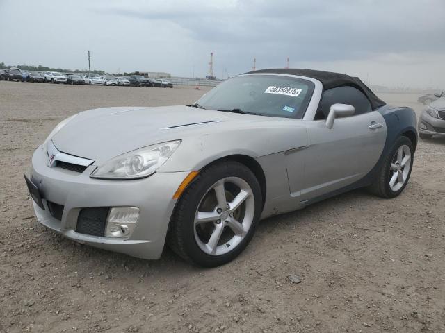 2008 SATURN SKY, 
