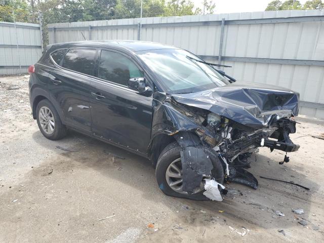 KM8J23A45JU752719 - 2018 HYUNDAI TUCSON SE BLACK photo 4