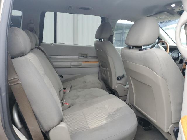 1A8HX58P87F555842 - 2007 CHRYSLER ASPEN LIMITED 金色 照片 11