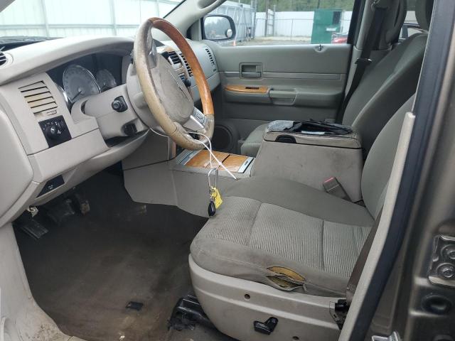 1A8HX58P87F555842 - 2007 CHRYSLER ASPEN LIMITED 金色 照片 7