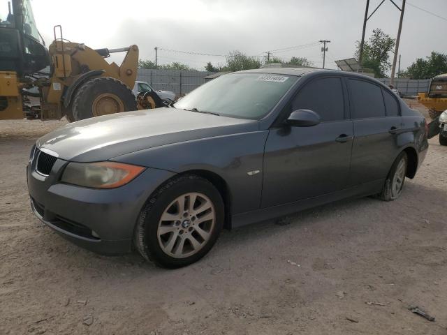 2007 BMW 328 I, 