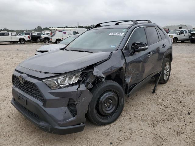 2020 TOYOTA RAV4 XLE PREMIUM, 