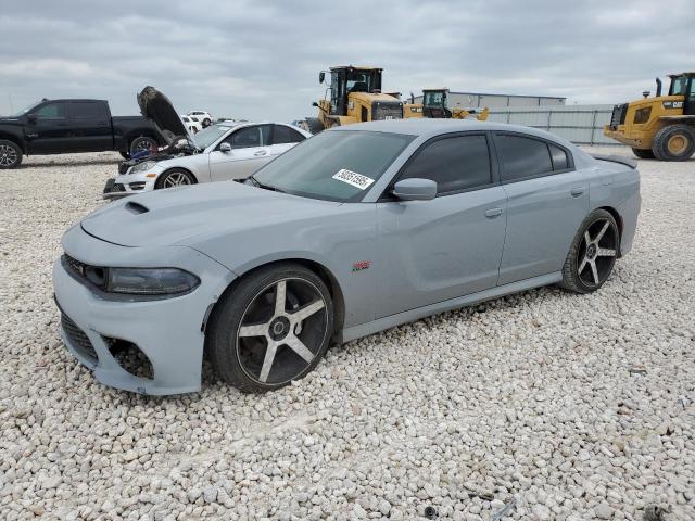 2021 DODGE CHARGER SCAT PACK, null