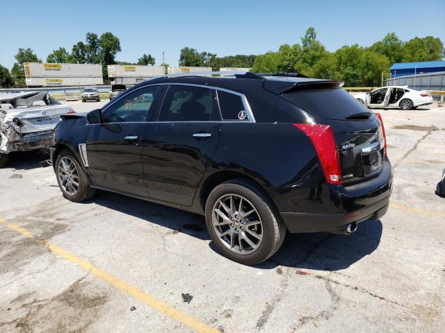 3GYFNCE34GS556082 - 2016 CADILLAC SRX PERFORMANCE COLLECTION Қара фото 3