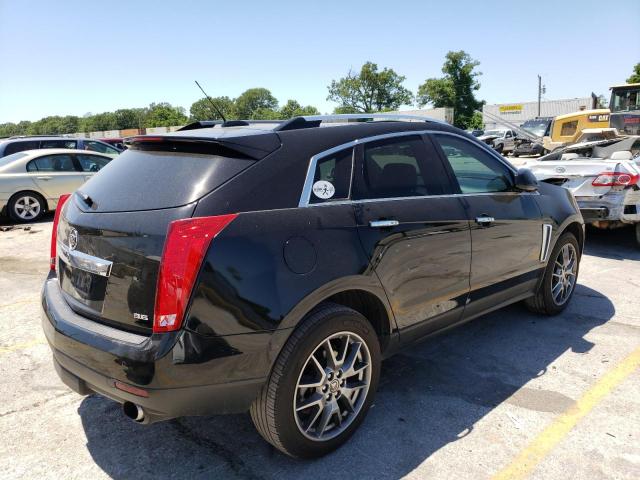 3GYFNCE34GS556082 - 2016 CADILLAC SRX PERFORMANCE COLLECTION Қара фото 4