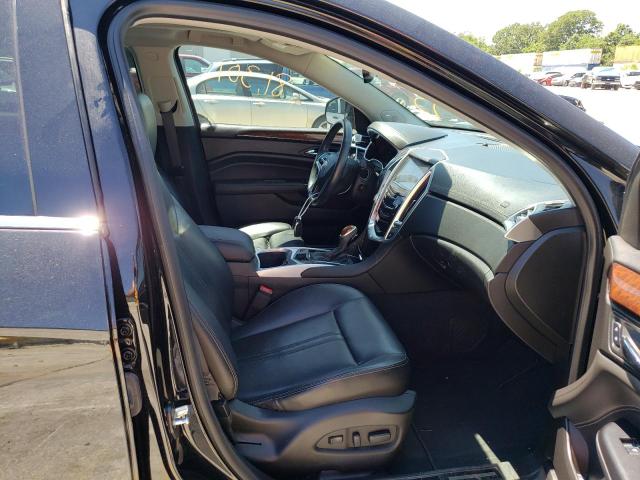 3GYFNCE34GS556082 - 2016 CADILLAC SRX PERFORMANCE COLLECTION Қара фото 5