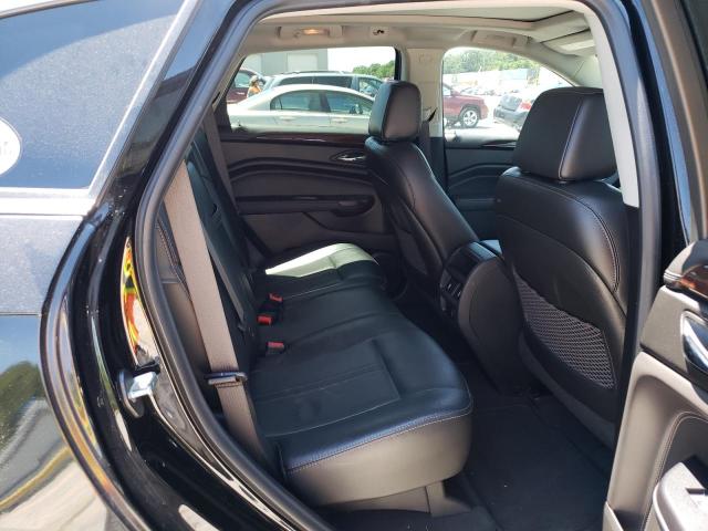 3GYFNCE34GS556082 - 2016 CADILLAC SRX PERFORMANCE COLLECTION Қара фото 6