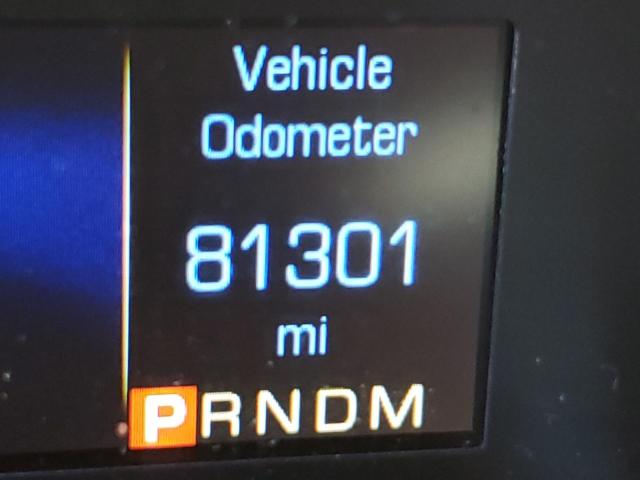 3GYFNCE34GS556082 - 2016 CADILLAC SRX PERFORMANCE COLLECTION Қара фото 8