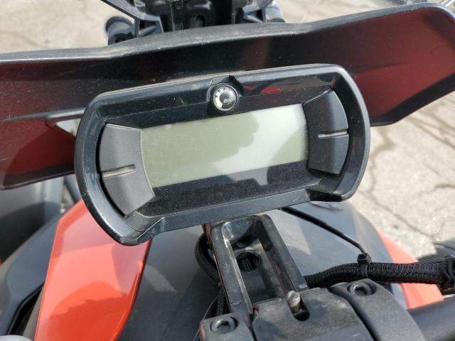 3JB2GEG21MJ004168 - 2021 CAN-AM RYKER RALLY EDITION BLACK photo 7