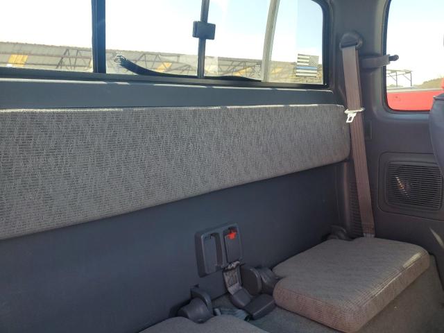 4TASN92N3XZ477417 - 1999 TOYOTA TACOMA XTRACAB PRERUNNER თეთრი ფოტო 10