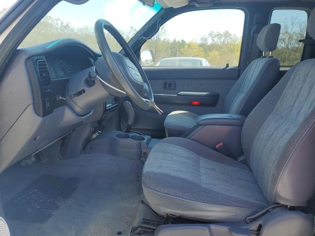 4TASN92N3XZ477417 - 1999 TOYOTA TACOMA XTRACAB PRERUNNER თეთრი ფოტო 7