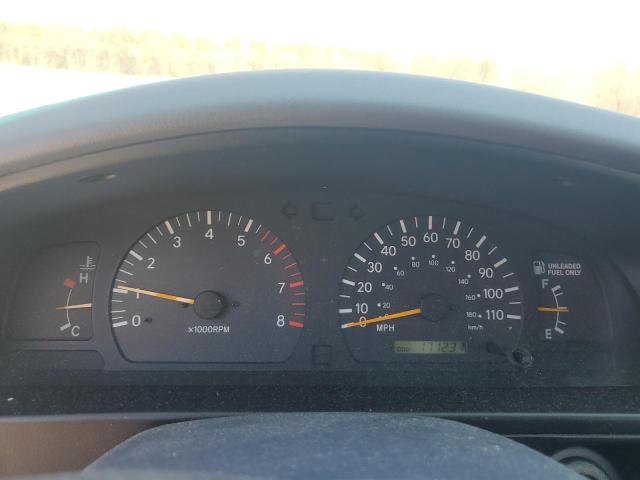 4TASN92N3XZ477417 - 1999 TOYOTA TACOMA XTRACAB PRERUNNER თეთრი ფოტო 9