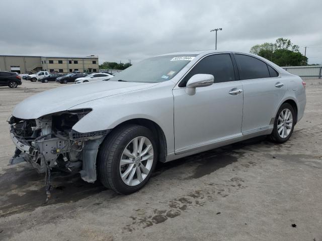 2010 LEXUS ES 350, 