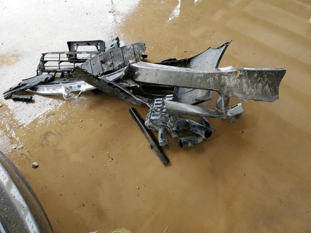 2HGFA16609H302469 - 2009 HONDA CIVIC LX-S 灰色 照片 12