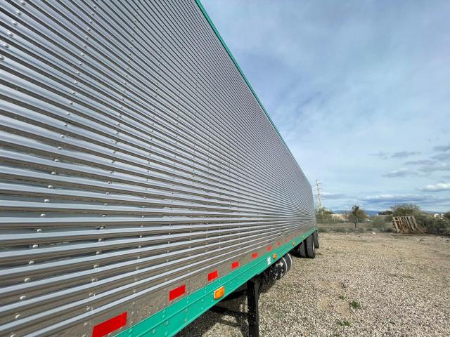 1GRAA96284W002506 - 2004 GGSD REEFER SILVER photo 8