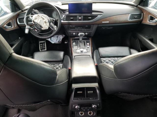 WAU32AFC5DN083851 - 2013 AUDI S7 PRESTIGE BLUE photo 8