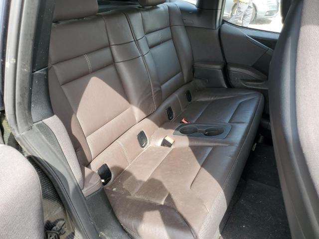 WBY8P8C56K7E40305 - 2019 BMW I3 S REX BLACK photo 10