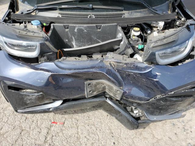 WBY8P8C56K7E40305 - 2019 BMW I3 S REX BLACK photo 11