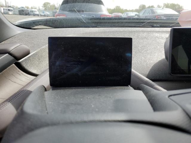 WBY8P8C56K7E40305 - 2019 BMW I3 S REX BLACK photo 9