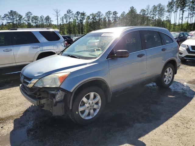 2011 HONDA CR-V SE, 