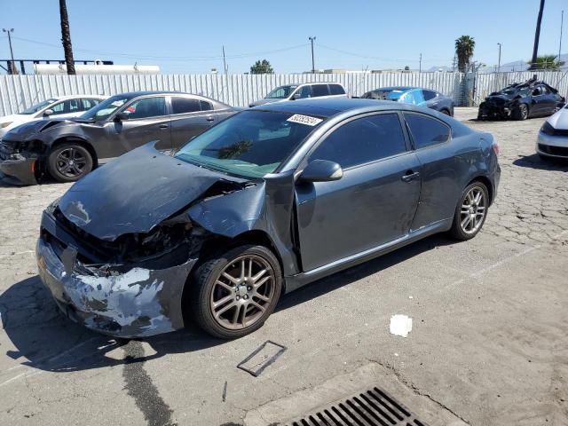 2010 TOYOTA SCION TC, 