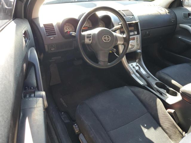 JTKDE3B79A0303108 - 2010 TOYOTA SCION TC 灰色 照片 8
