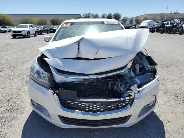 1G11C5SL0FF200701 - 2015 CHEVROLET MALIBU 1LT 白色 照片 5