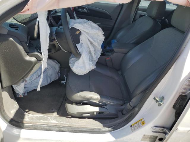 1G11C5SL0FF200701 - 2015 CHEVROLET MALIBU 1LT 白色 照片 7