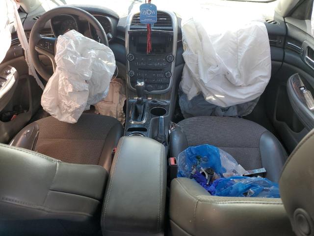 1G11C5SL0FF200701 - 2015 CHEVROLET MALIBU 1LT 白色 照片 8