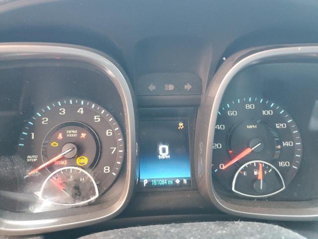 1G11C5SL0FF200701 - 2015 CHEVROLET MALIBU 1LT 白色 照片 9