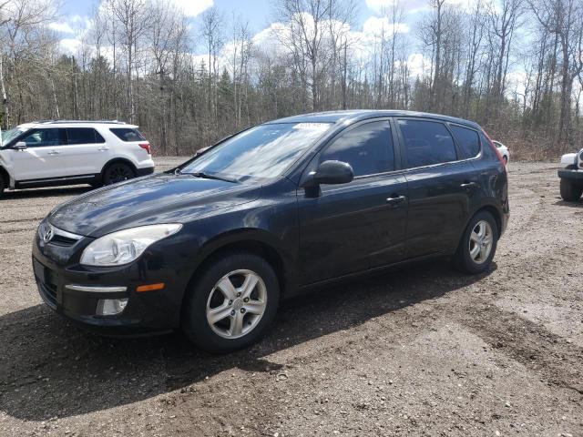 2011 HYUNDAI ELANTRA TO GLS, 