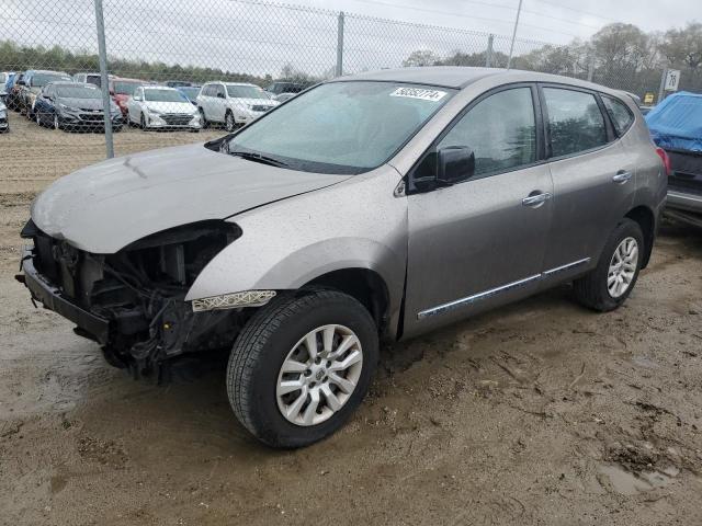 2012 NISSAN ROGUE S, 