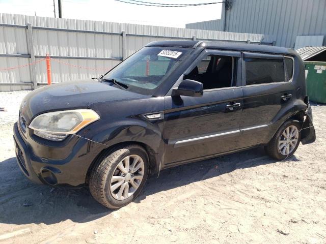2013 KIA SOUL, 