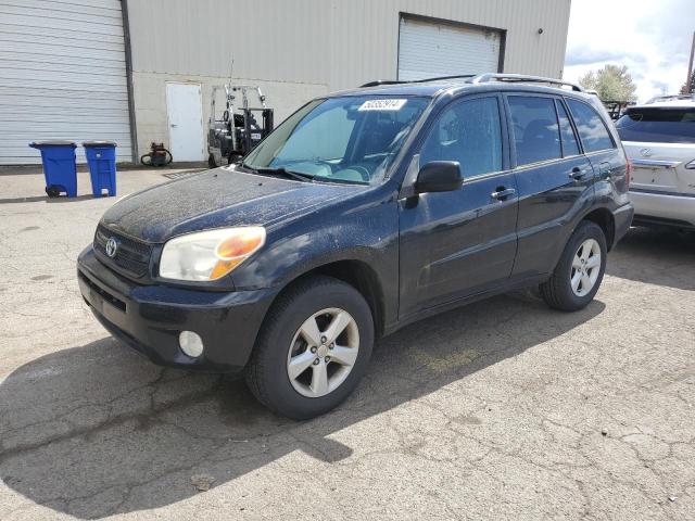 2004 TOYOTA RAV4, 