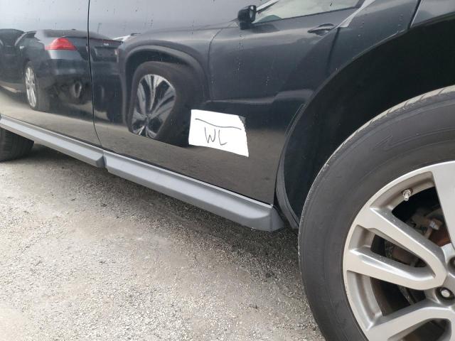 5N1AR2MM6DC635047 - 2013 NISSAN PATHFINDER S შავი ფოტო 13