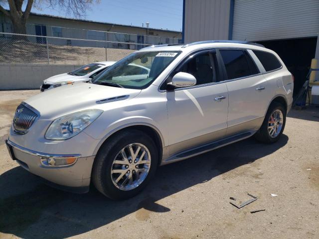 2008 BUICK ENCLAVE CX, 