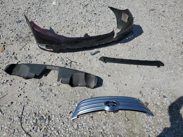 4T1BK3DB2BU403923 - 2011 TOYOTA AVALON BASE PURPLE photo 12