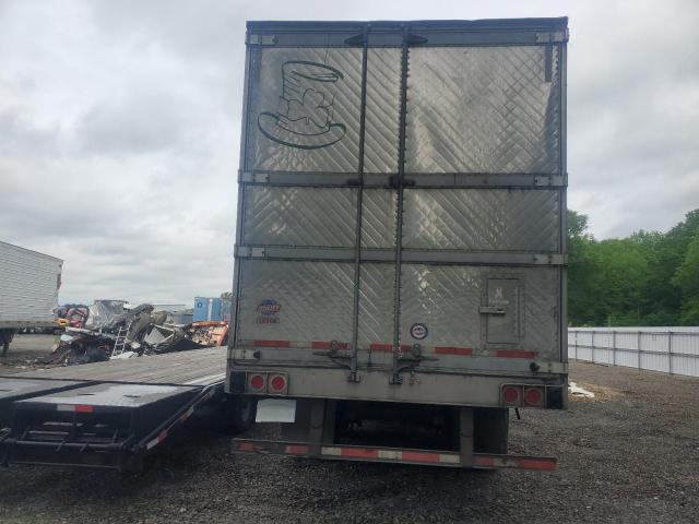 1UYVS2532FM401020 - 2015 UTILITY REEFER WHITE photo 6