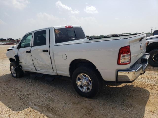 3C6UR5CJ1NG326540 - 2022 RAM 2500 TRADESMAN WHITE photo 2