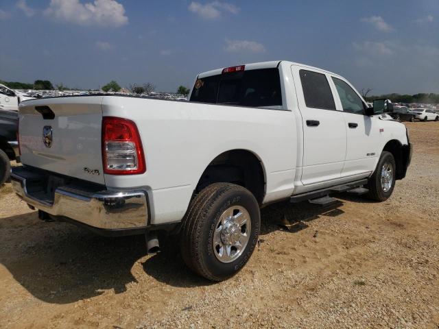 3C6UR5CJ1NG326540 - 2022 RAM 2500 TRADESMAN WHITE photo 3