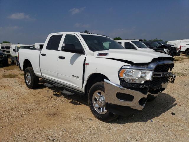 3C6UR5CJ1NG326540 - 2022 RAM 2500 TRADESMAN WHITE photo 4