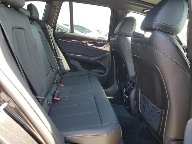 5UX43DP03N9L21389 - 2022 BMW X3 SDRIVE30I GRAY photo 11