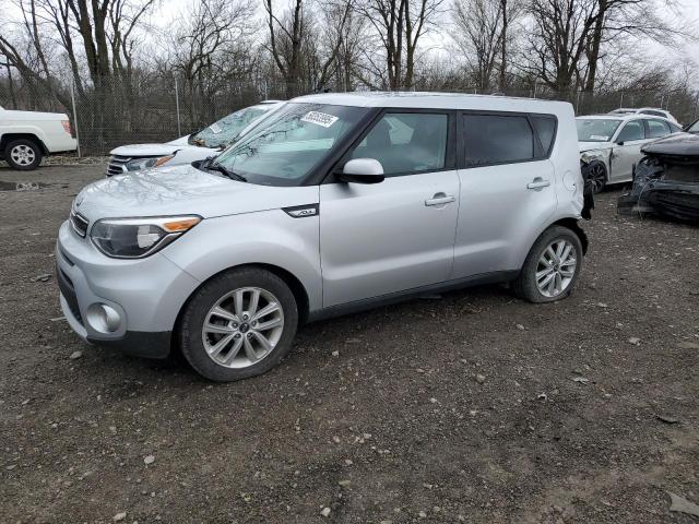 2019 KIA SOUL +, 