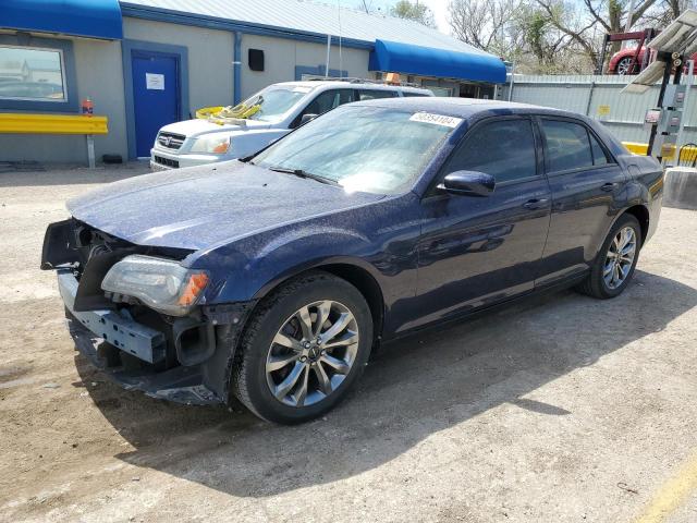 2014 CHRYSLER 300 S, 