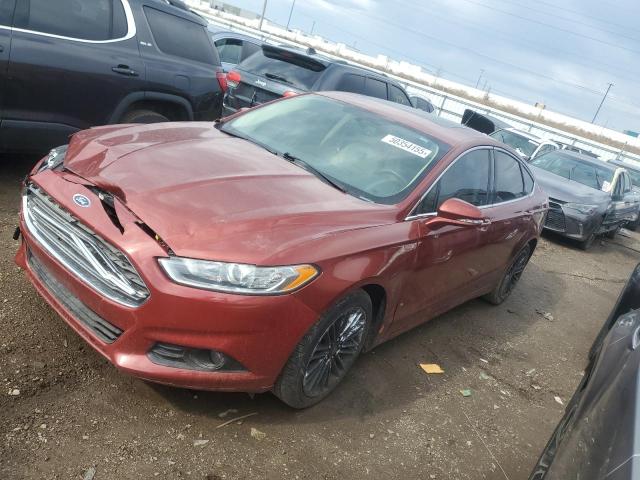 2014 FORD FUSION SE, 