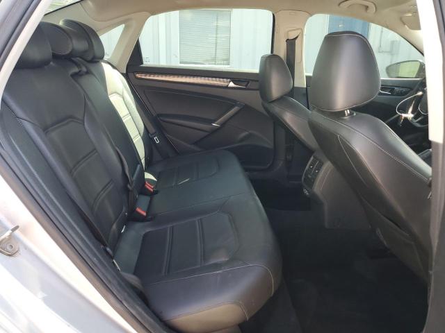 1VWMA7A3XLC027108 - 2020 VOLKSWAGEN PASSAT R-LINE Արծաթագույն լուսանկար 10