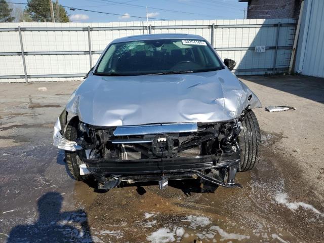 1VWMA7A3XLC027108 - 2020 VOLKSWAGEN PASSAT R-LINE Արծաթագույն լուսանկար 5